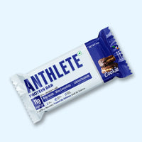 Anthlete Nutritions