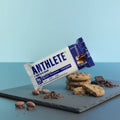 Anthlete Cookie Protein Bar - 11g High BV Protein | 3-Phase Recovery | Pack of 7