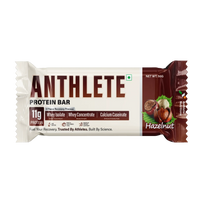 Anthlete Nutritions