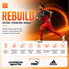 Athlete 360° Performance & Wellness Program - Rebuild
