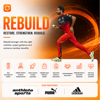 Rebuild