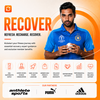 Athlete 360° Performance & Wellness Program - Recover