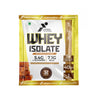 Anthlete Whey Isolate | Butter Scotch Flavour | 40 gm
