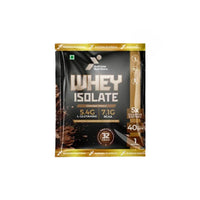 Anthlete Nutritions