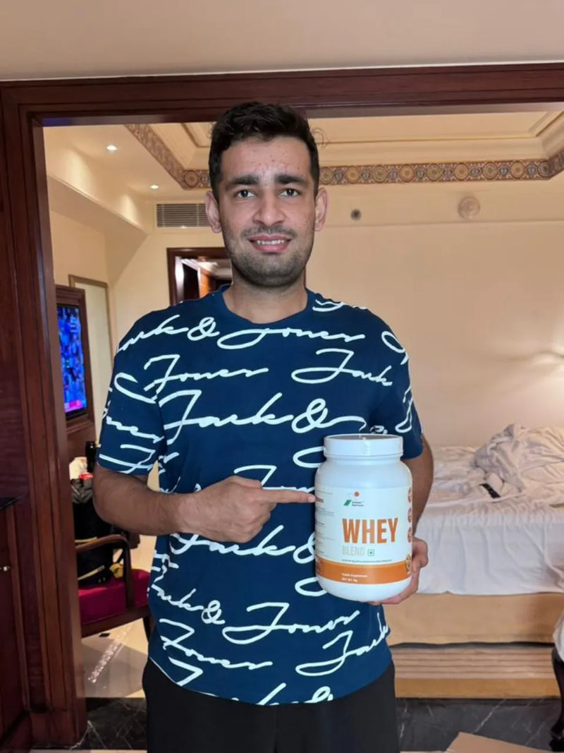 Anshul Kamboj
