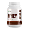 WHEY PROTEIN BLEND DARK CHOCOLATE