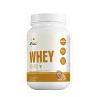 Anthlete Nutritions