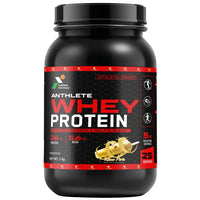 Anthlete Nutritions