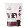Whey Protein Concentrate Choco Brownie - Trail Pack