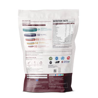 Anthlete Nutritions