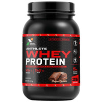 Anthlete Nutritions