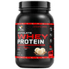 Anthlete Whey Protein Concentrate & Isolate Blend | French Vanilla Flavour | 1 KG