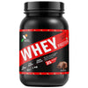 Anthlete Whey Protein Concentrate | Chocolate Flavour | 1 KG