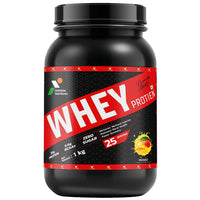Anthlete Nutritions