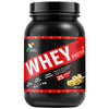 Anthlete Whey Protein Concentrate | Mava Kulfi Flavour | 1 KG
