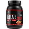 Anthlete Whey Isolate | Butterscotch Flavour | 1 KG