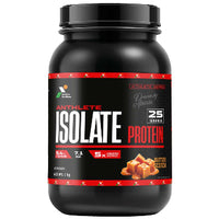 Anthlete Nutritions