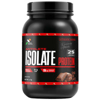 Anthlete Nutritions